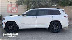 جيب جراند شيروكي إل